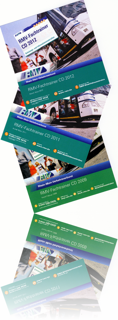 RMV - Fachtrainer